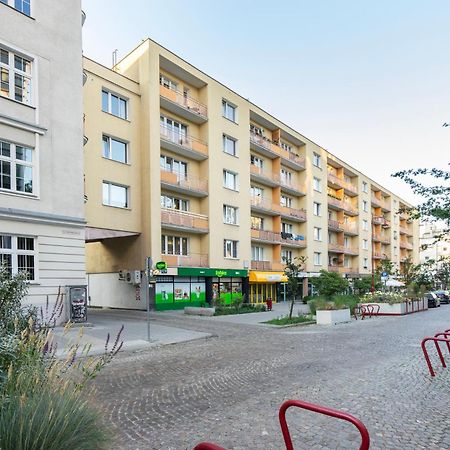 44 Apart Gdynia Exterior foto