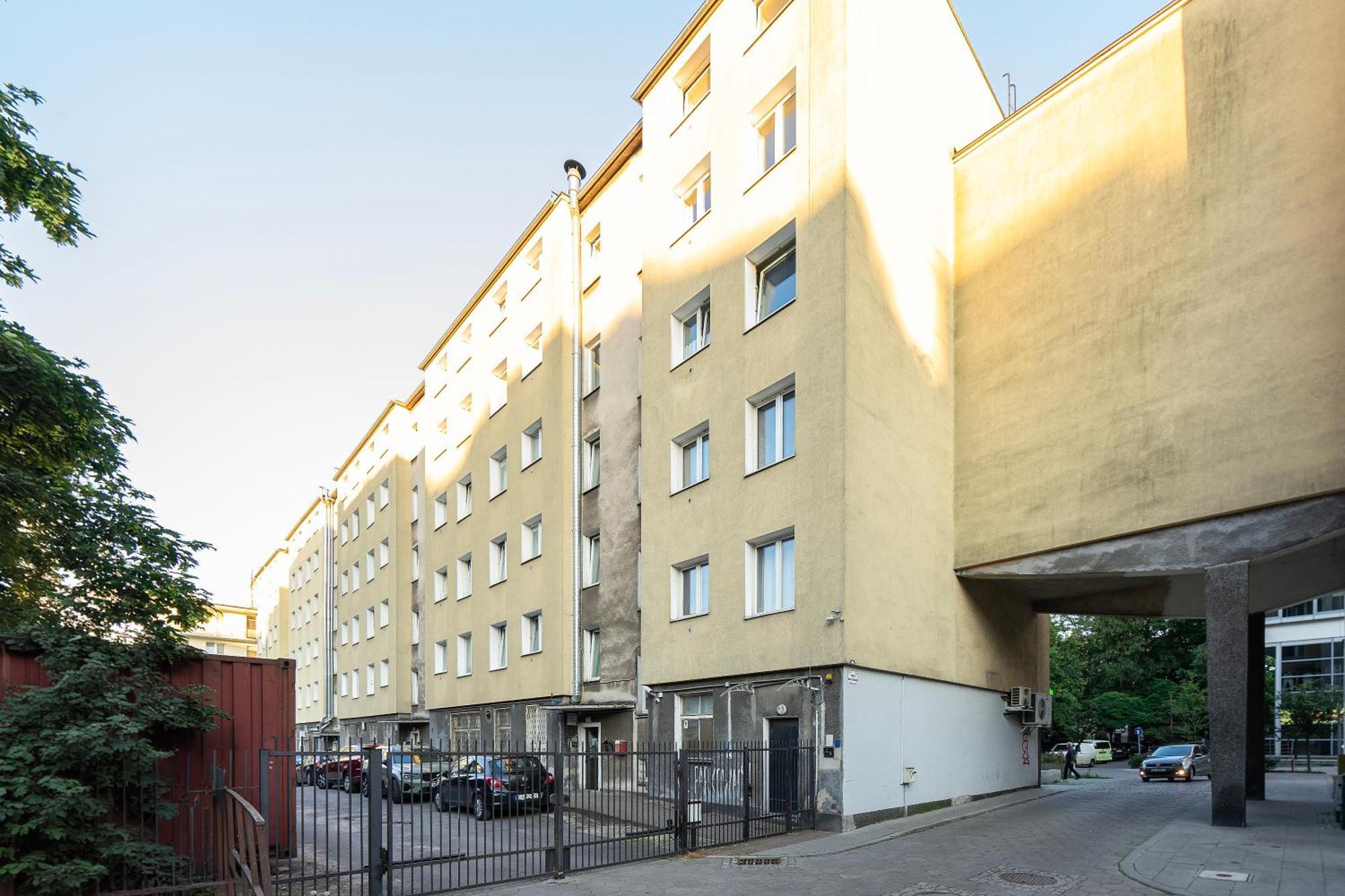 44 Apart Gdynia Exterior foto